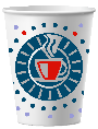 8OZ PAPER CUP PRINTED (25*40 )