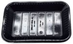 V1 PLASTIC TRAY BLACK 10KG (Offer)