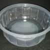 CLASSIC 350ML PLASTIC BOWL CLEAR (1*1000) (Offer)