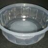 PLASTIC BOWL 200GM - PP CLEAR (1X1000PCS) (Offer)