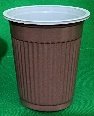 2.5 OZ COFFE CUP GAVA CUP (1X1000 PCS )