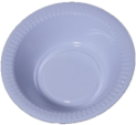 12 OZ PLASTIC SOUP BOWL ROUND (25*20)