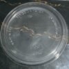 PLASTIC 116RD LID - PP CLEAR (1X1000PCS) (Offer)