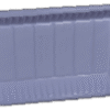 PLASTIC V5 TRAY - PP WHITE (1X10KG) (Offer)